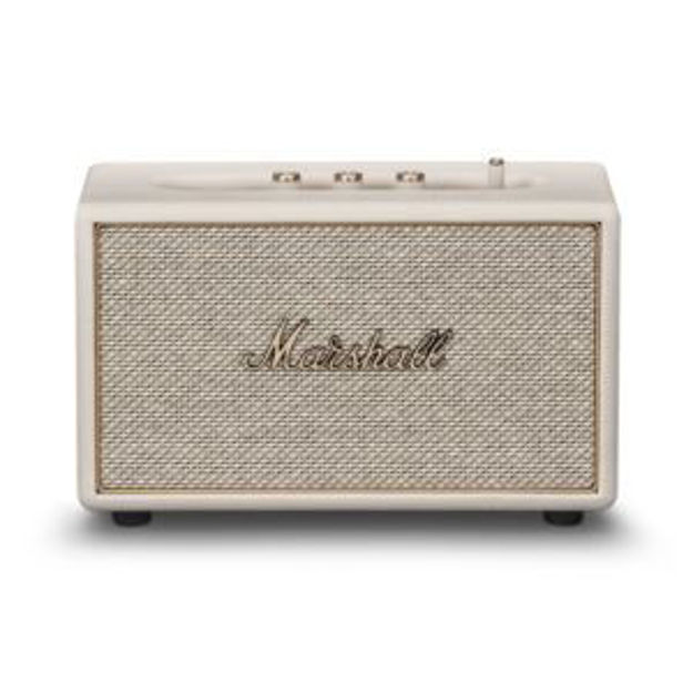 Picture of Acton IV Bluetooth Home Speaker Cream