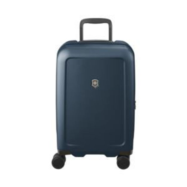 Picture of Connex Frequent Flyer Hardside Carry-On Deep Lake