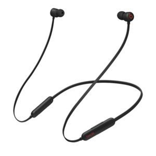Picture of Flex All-Day Wireless Earbuds Black