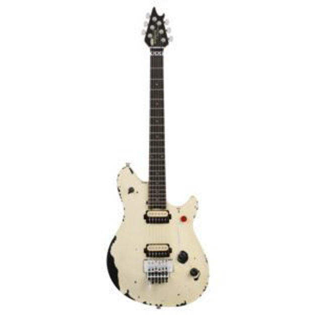 Picture of Limited Edition Wolfgang Special Striped Series