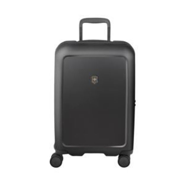 Picture of Connex Frequent Flyer Plus Hardside Carry-On Black