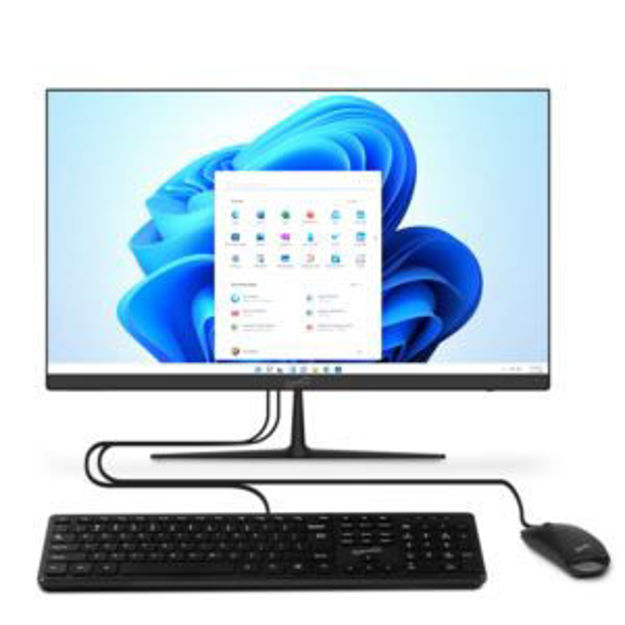 Picture of 27" Full HD All-in-One Personal Computer