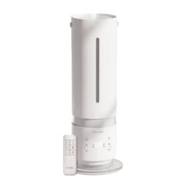 Picture of Warm & Cool Mist Ultrasonic Humidifier w/ Programmable Humidistat