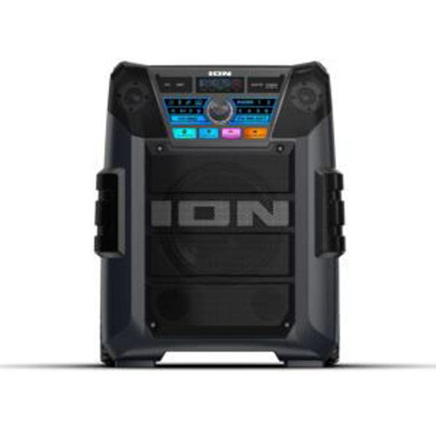 Picture of Tailgater XL All-Weather Speaker w/ Premium 5-Speaker Sound