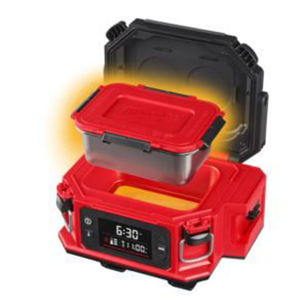 Picture of M18 Jobsite Lunch Warmer