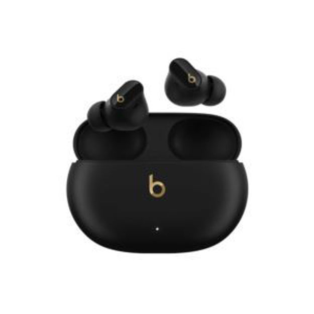 Picture of Studio Buds + True Wireless NC Earbuds Black/Gold