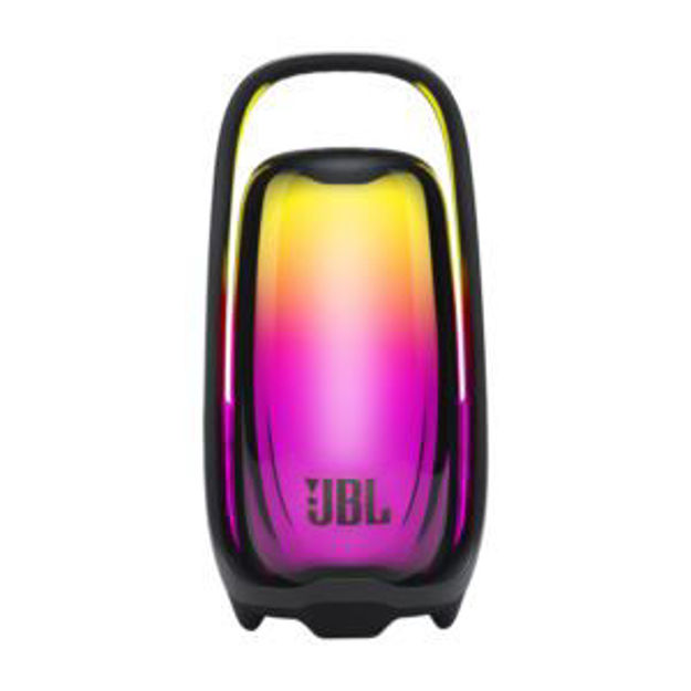 Picture of Pulse 6 Bluetooth Speaker - Black