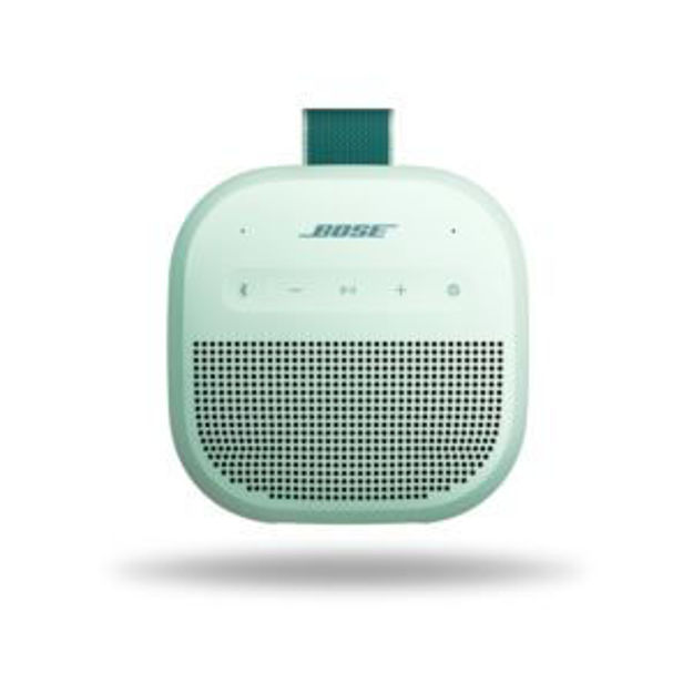 Picture of SoundLink Micro 2nd Generation Portable Speaker - Dewdrop Mint