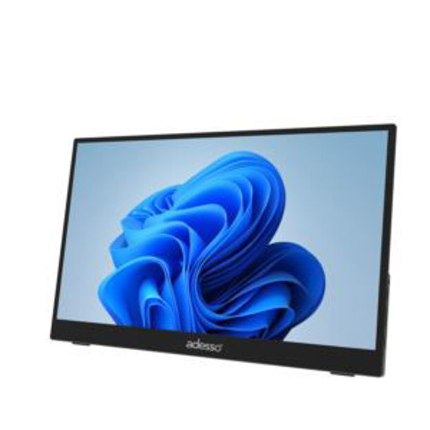 Picture of 15.6-inch 1080P Portable Monitor (TAA Compliant)