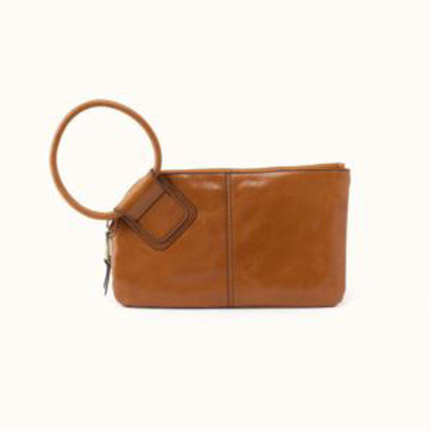 Picture of Sable Clutch Truffle