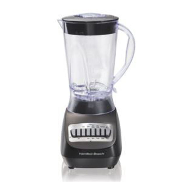 Picture of Smoothie Blender w/ 56oz Plastic Jar