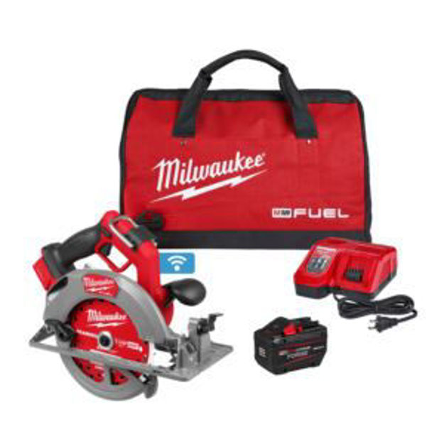 Picture of M18 FUEL 7-1/4" Circular Saw w/ One-Key Kit