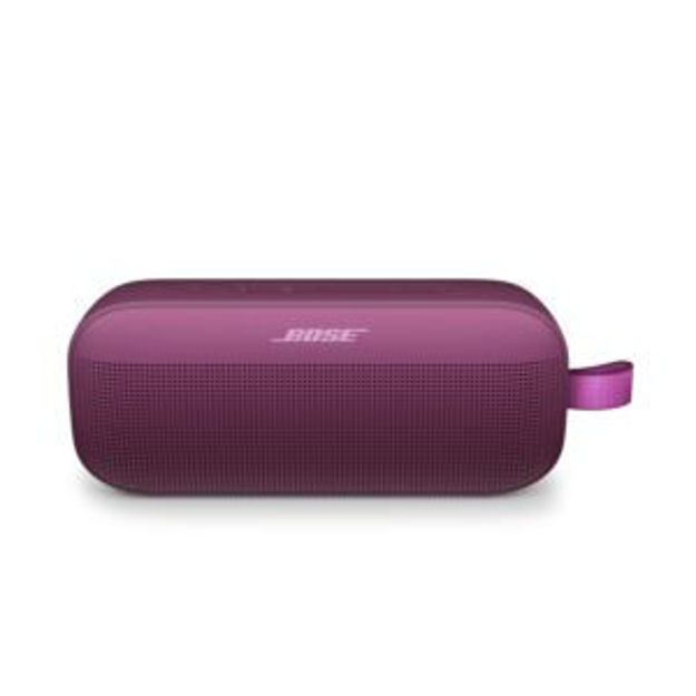 Picture of SoundLink Flex 2nd Generation Portable Speaker - Rosewood Mauve
