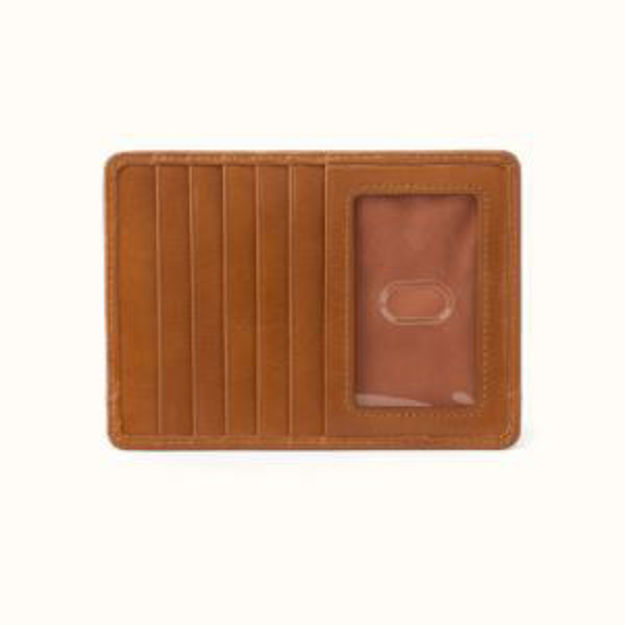Picture of Euro Slide Credit Card Wallet Truffle