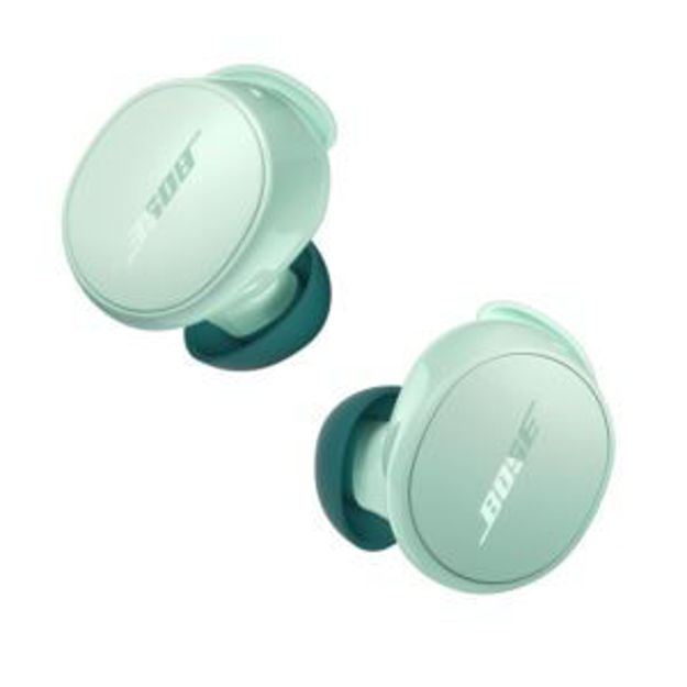 Picture of QuietComfort Earbuds - Dewdrop Mint