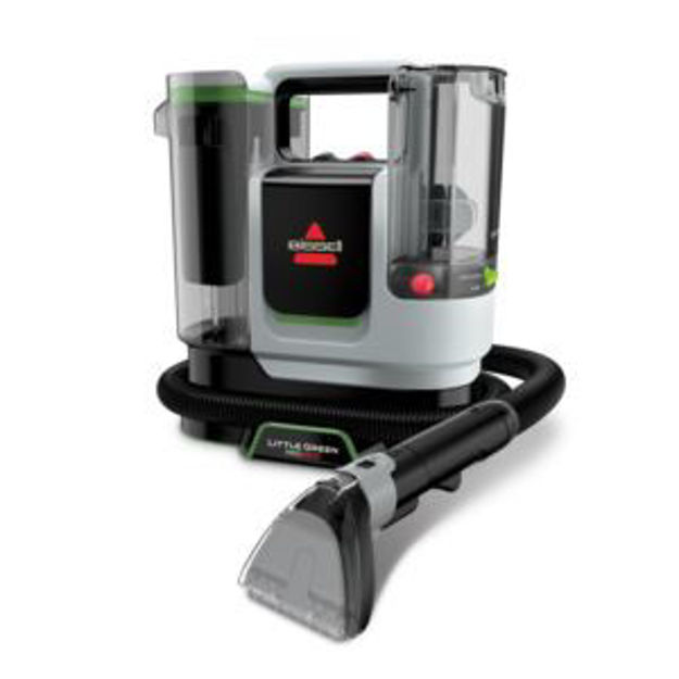 Picture of Little Green ProHeat SmartMix Portable Deep Cleaner