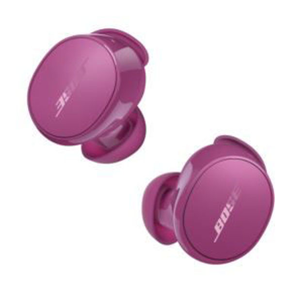 Picture of QuietComfort Earbuds - Rosewood Mauve