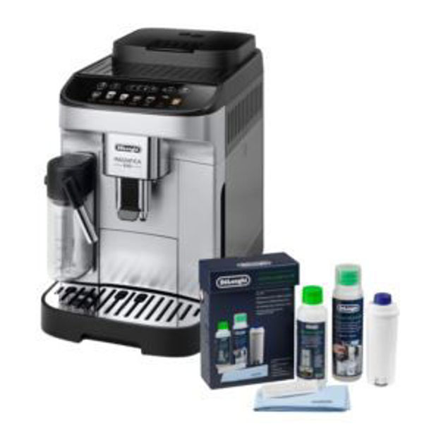 Picture of Magnifica Evo Automatic Espresso Machine Kit