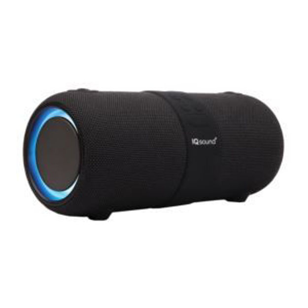Picture of Bluetooth Portable Speaker w/ TWS & Voice Recognition