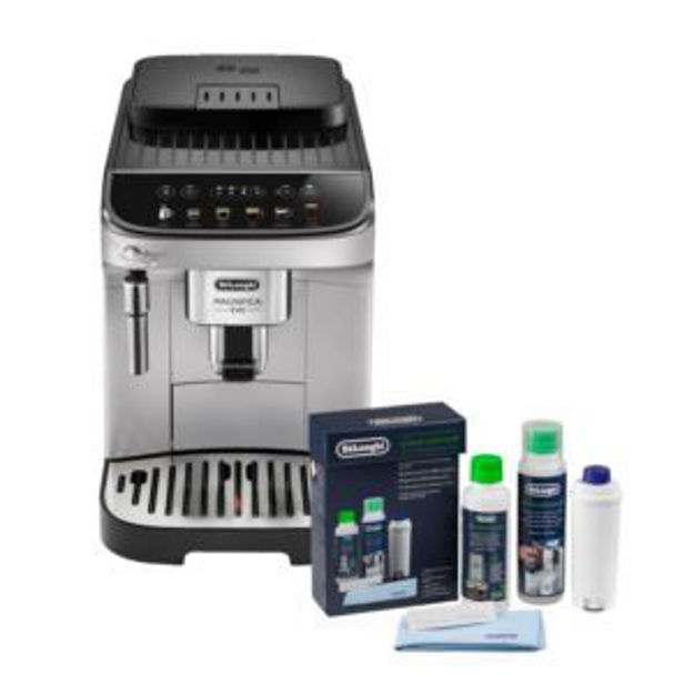 Picture of Magnifica Evo Coffee & Espresso Machine Kit