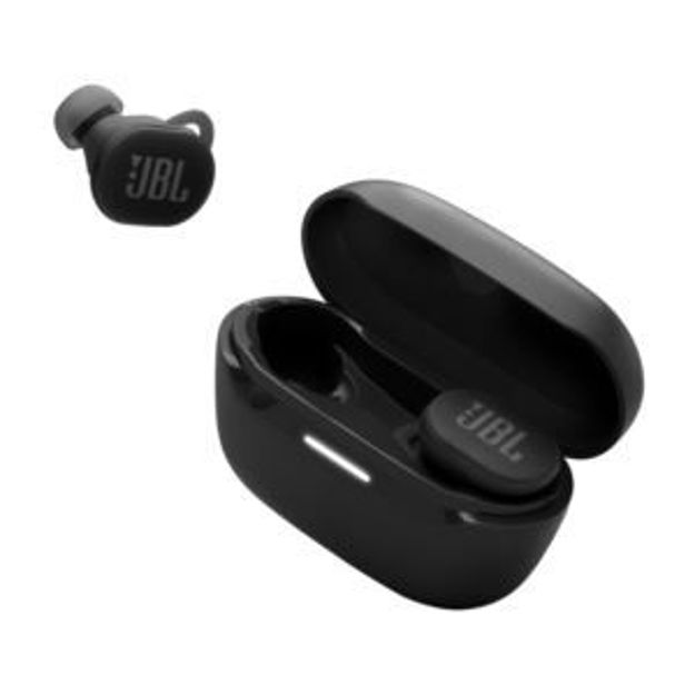 Picture of Endurance Race 2 TW NC Earbuds - Black