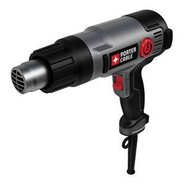 Picture of 1500 Watt Heat Gun