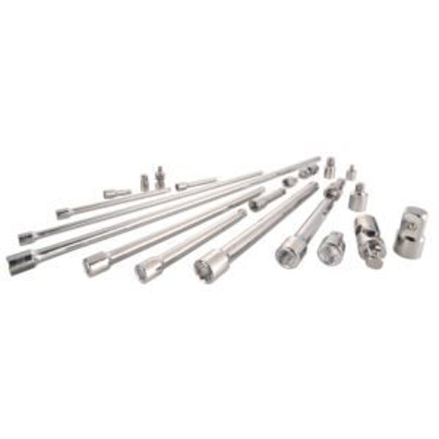 Picture of 21pc Drive Tool Accessory Set