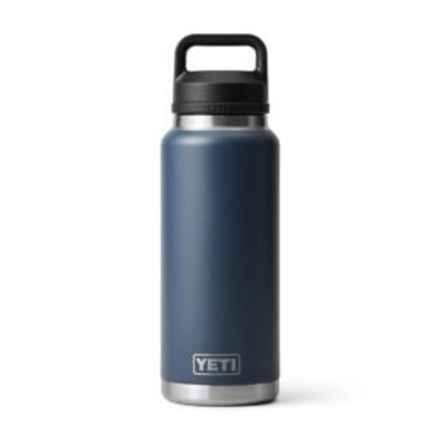 Picture of Rambler 36oz Bottle Chug - Navy