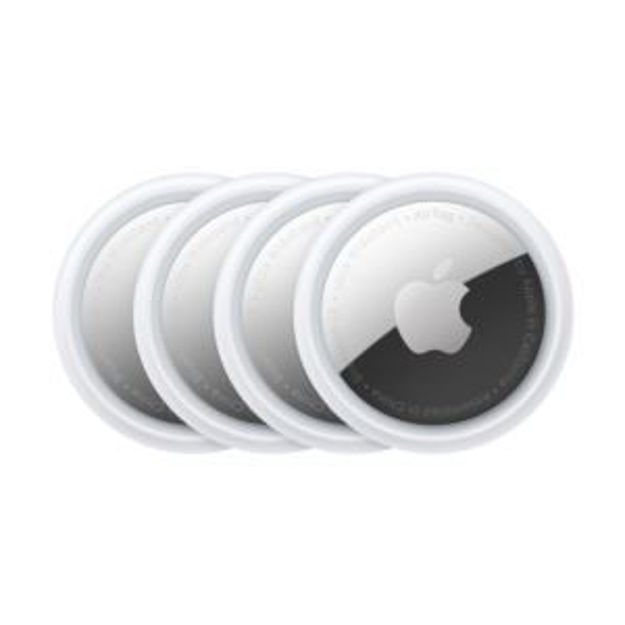 Picture of AirTag 4-Pack