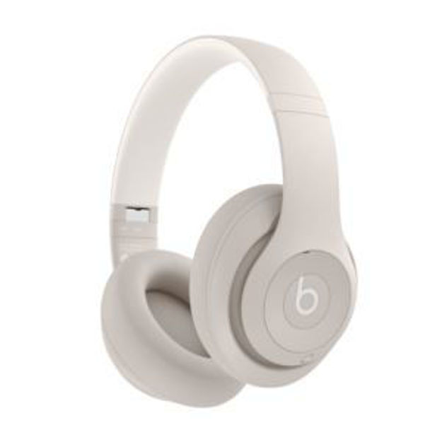 Picture of Beats Studio Pro Wireless Headphones Sandstone