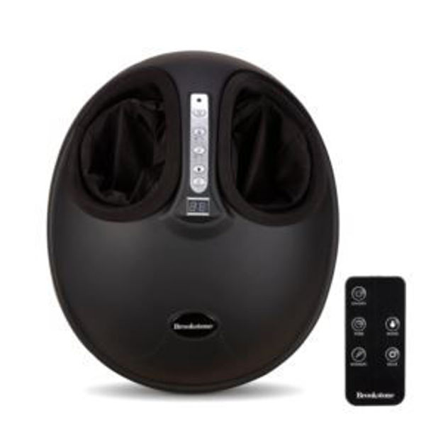 Picture of 360-Degree Air Pressure Foot Massager