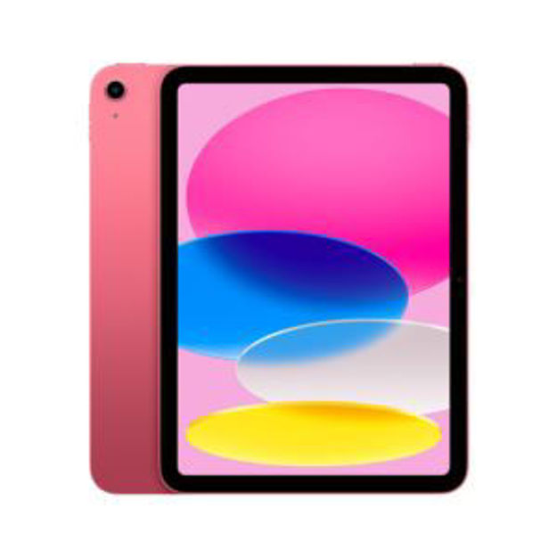 Picture of 11" 11th Gen iPad 128GB Wifi Pink