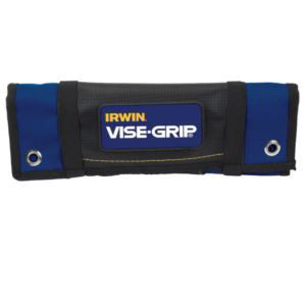 Picture of VISE-GRIP 4pc Fast Release Locking Pliers Kit Bag Set