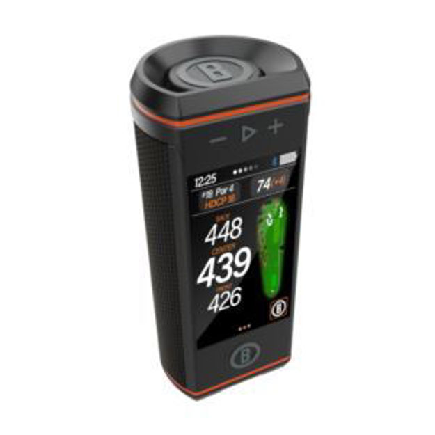 Picture of Wingman HD Golf GPS & Speaker