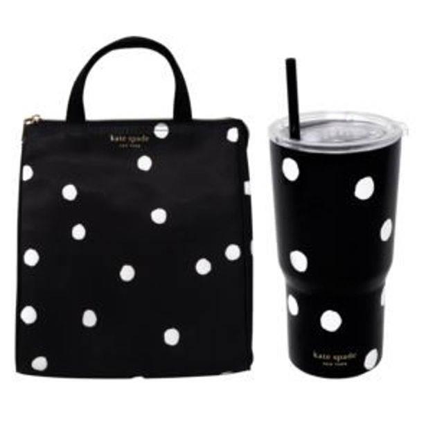 Picture of Let's Do Lunch Bundle - Enchanted Dot