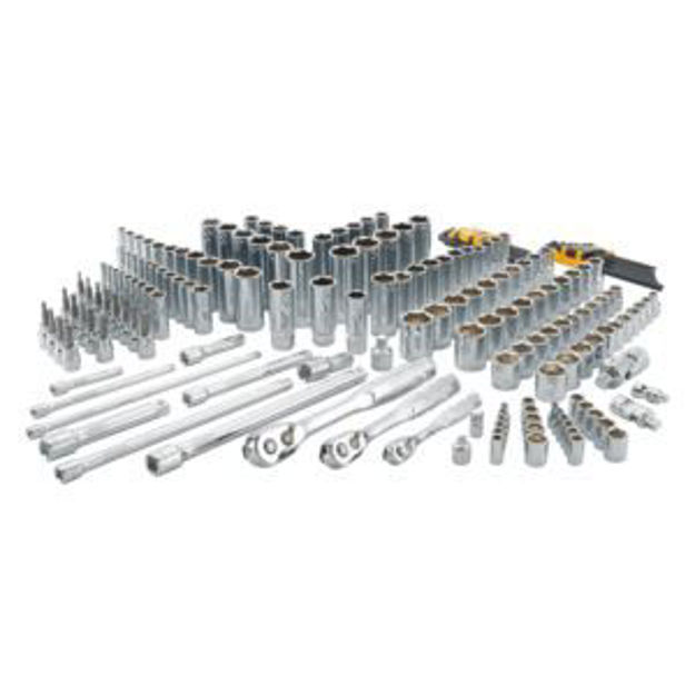 Picture of 192PC Mechanics Tool Set