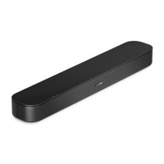 Picture of TV Speaker (2nd Gen) - Black