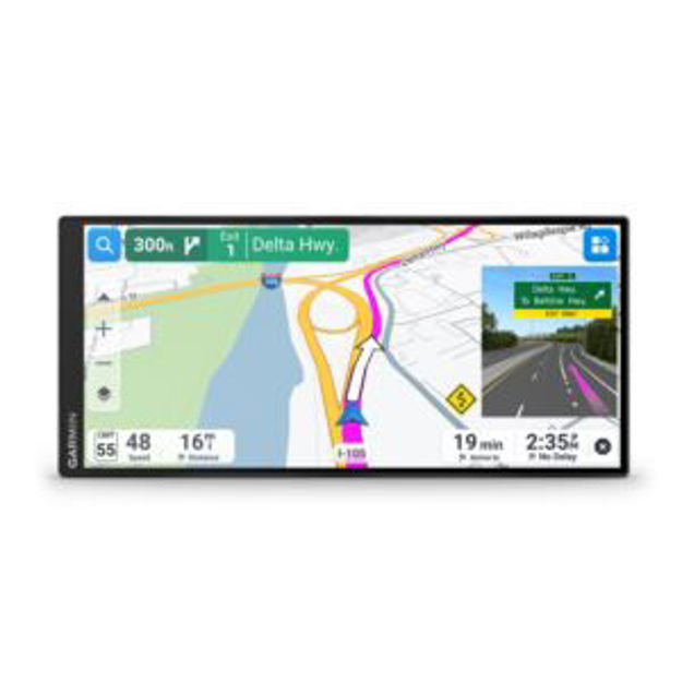 Picture of Garmin Drive 8.8" GPS Navigator
