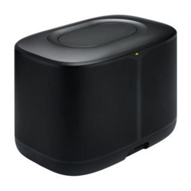 Picture of Cove X1 Home Wi-Fi Speaker w/ Dolby Atmos Black