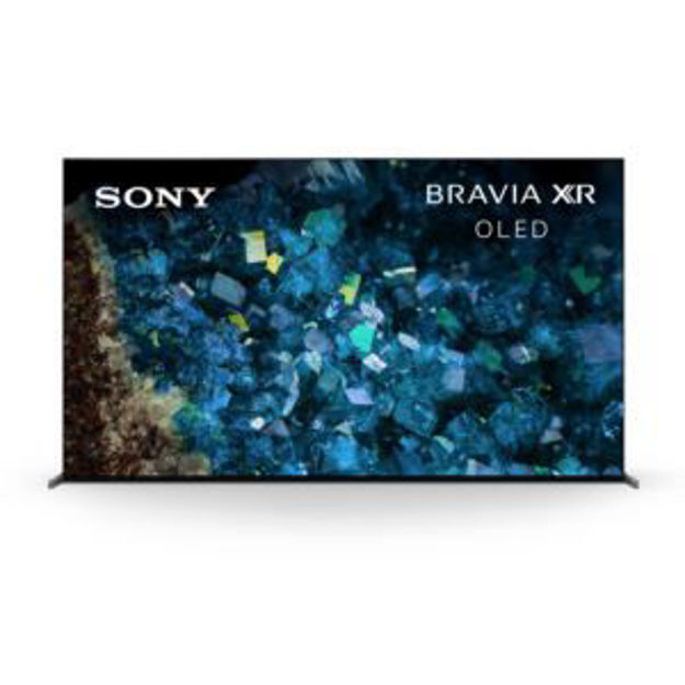 Picture of 83'' Bravia XR Class A80L OLED 4K HDR Google TV