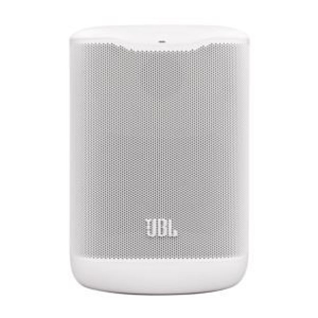 Picture of Cove M1 Compact Wi-Fi Home Speaker White