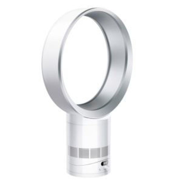Picture of Cool CF1 Adjustable Bladeless Fan White/Silver
