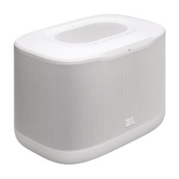 Picture of Cove X1 Home Wi-Fi Speaker w/ Dolby Atmos White