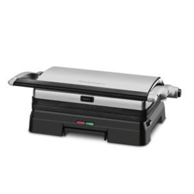Picture of Electric Griddle & Panini Press