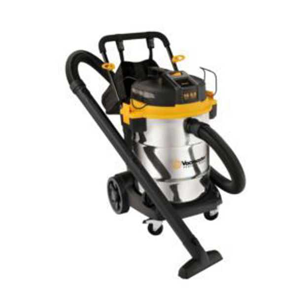 Picture of 14-Gal. 6.5 Peak Beast Series Wet/Dry Vac