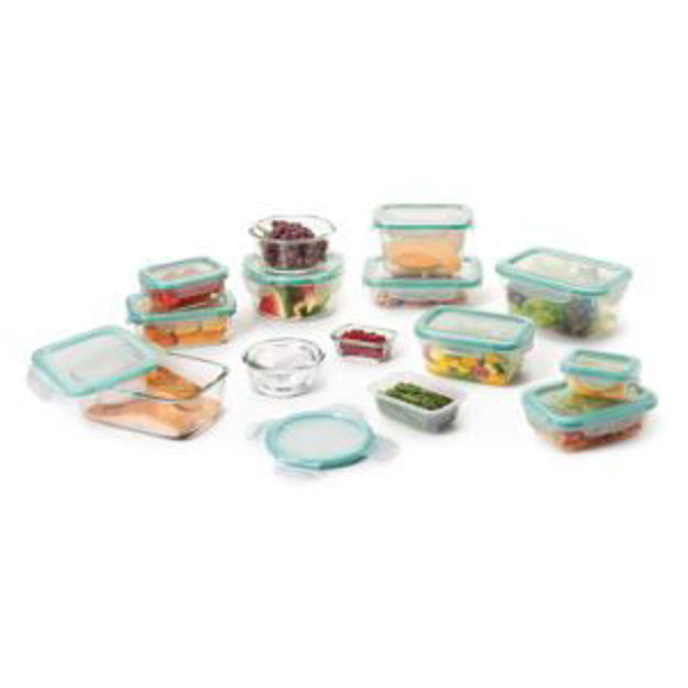 Picture of Good Grips 30pc Smart Seal Container Set