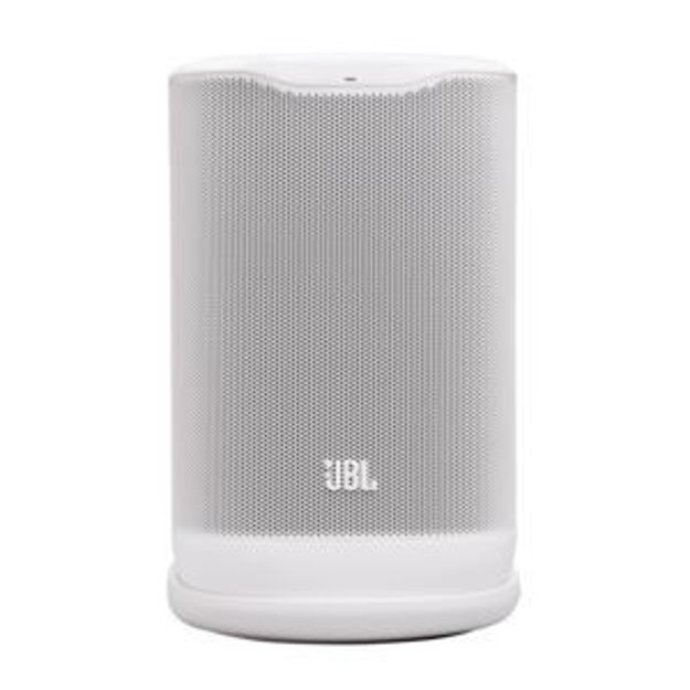 Picture of Cove P1 Portable Wi-Fi Home Speaker White