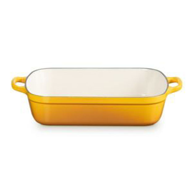 Picture of 5.25qt Signature Cast Iron Roaster Nectar