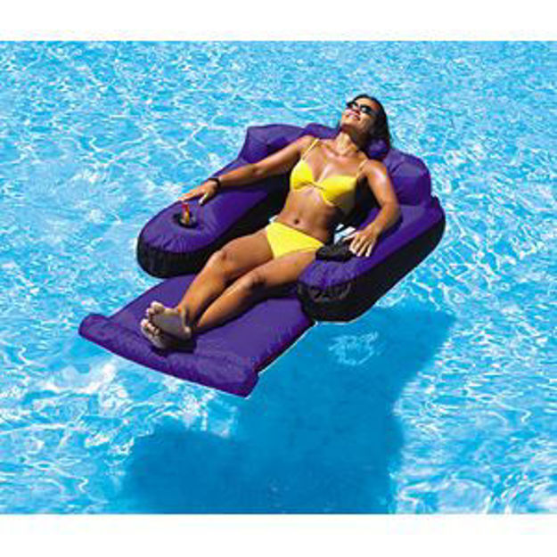 Picture of Floating Lounge Chair