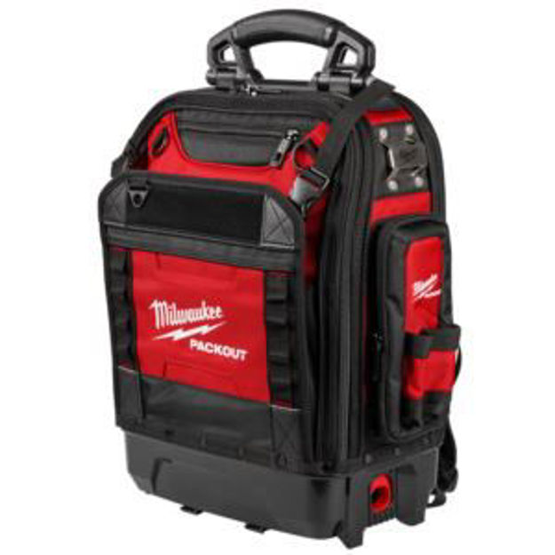 Picture of PACKOUT Structured Backpack